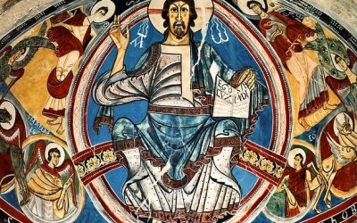 6. «Que Dios todopoderoso tenga misericordia de nosotros…»
