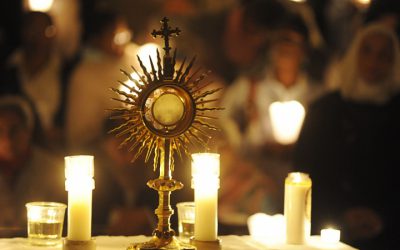 3. «Que la gracia de nuestro Señor Jesucristo…»